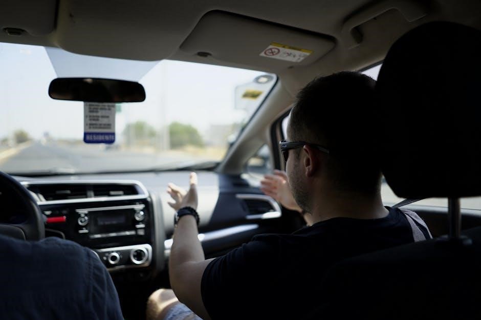 distracted driving toolbox talk pdf