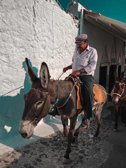 mules and men pdf