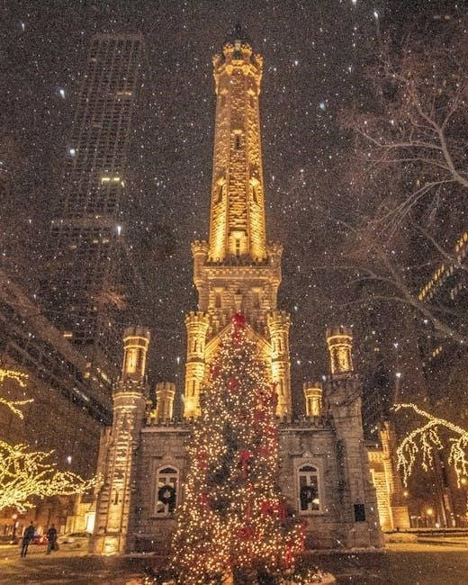 the night before christmas poem pdf
