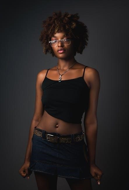 belt size guide women’s