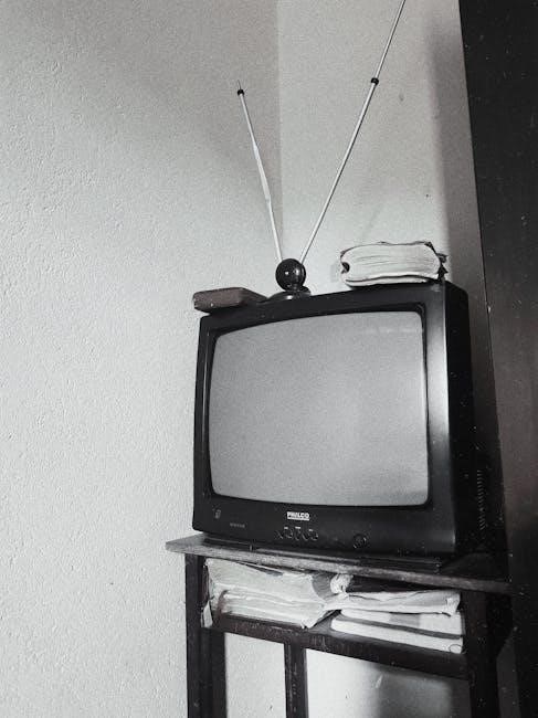 tv guide warren mi