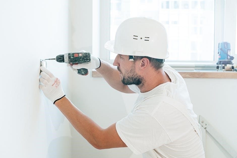 chamberlain rjo101 installation manual
