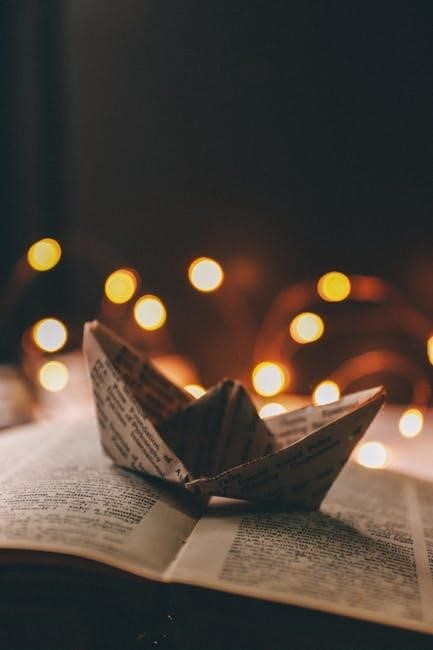 origami book pdf