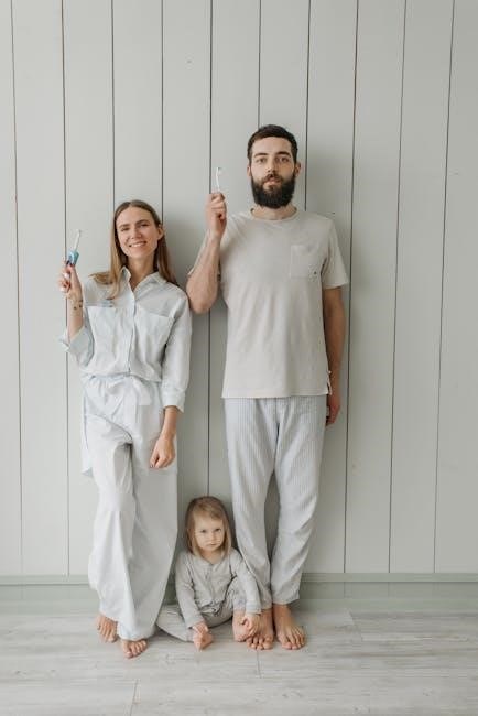 teeth parents guide