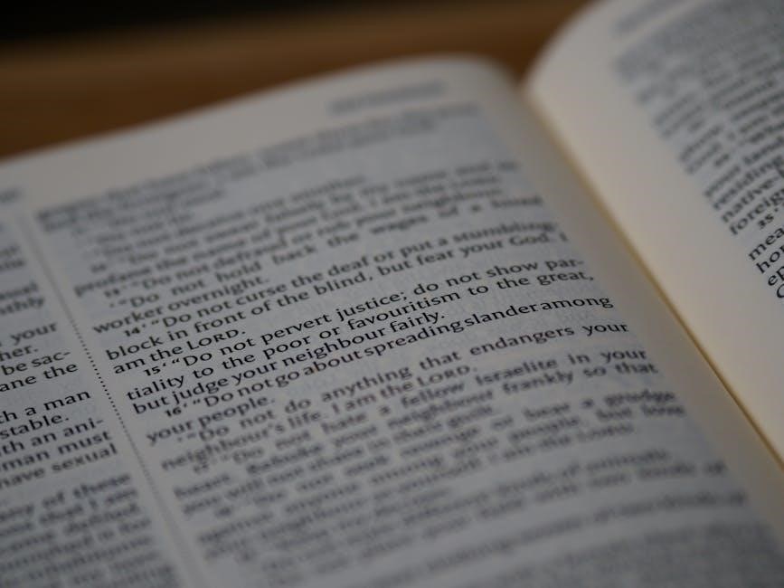 list of sins in the bible pdf