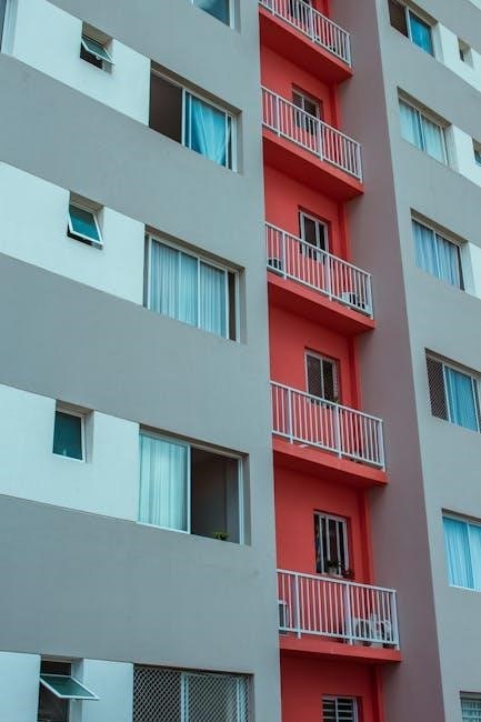 apartment format pdf free download