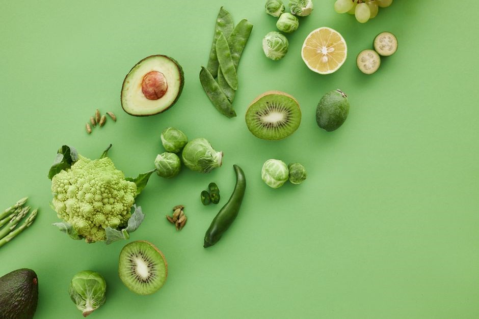 alkaline diet chart pdf
